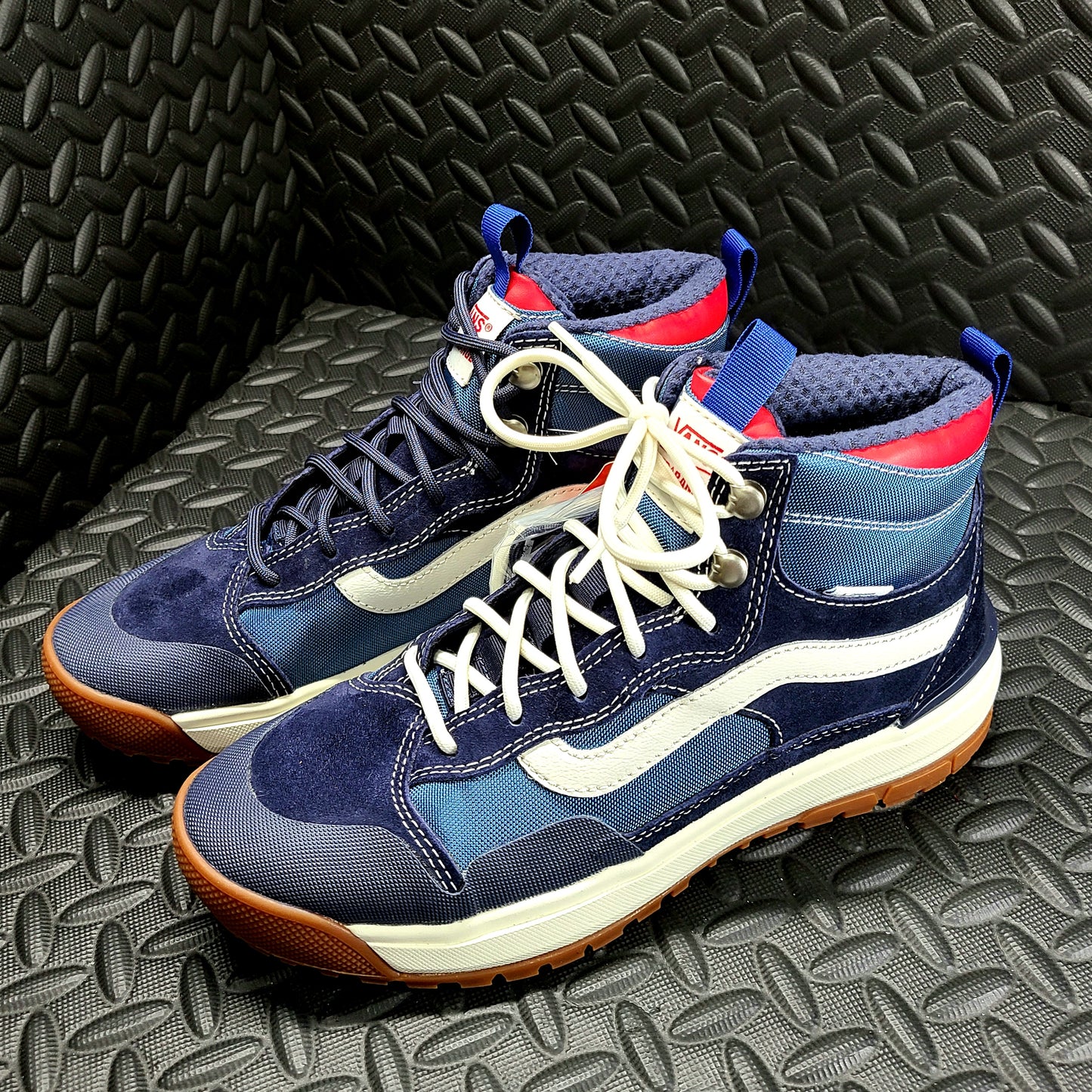 Vans UltraRANGE MTE EXO