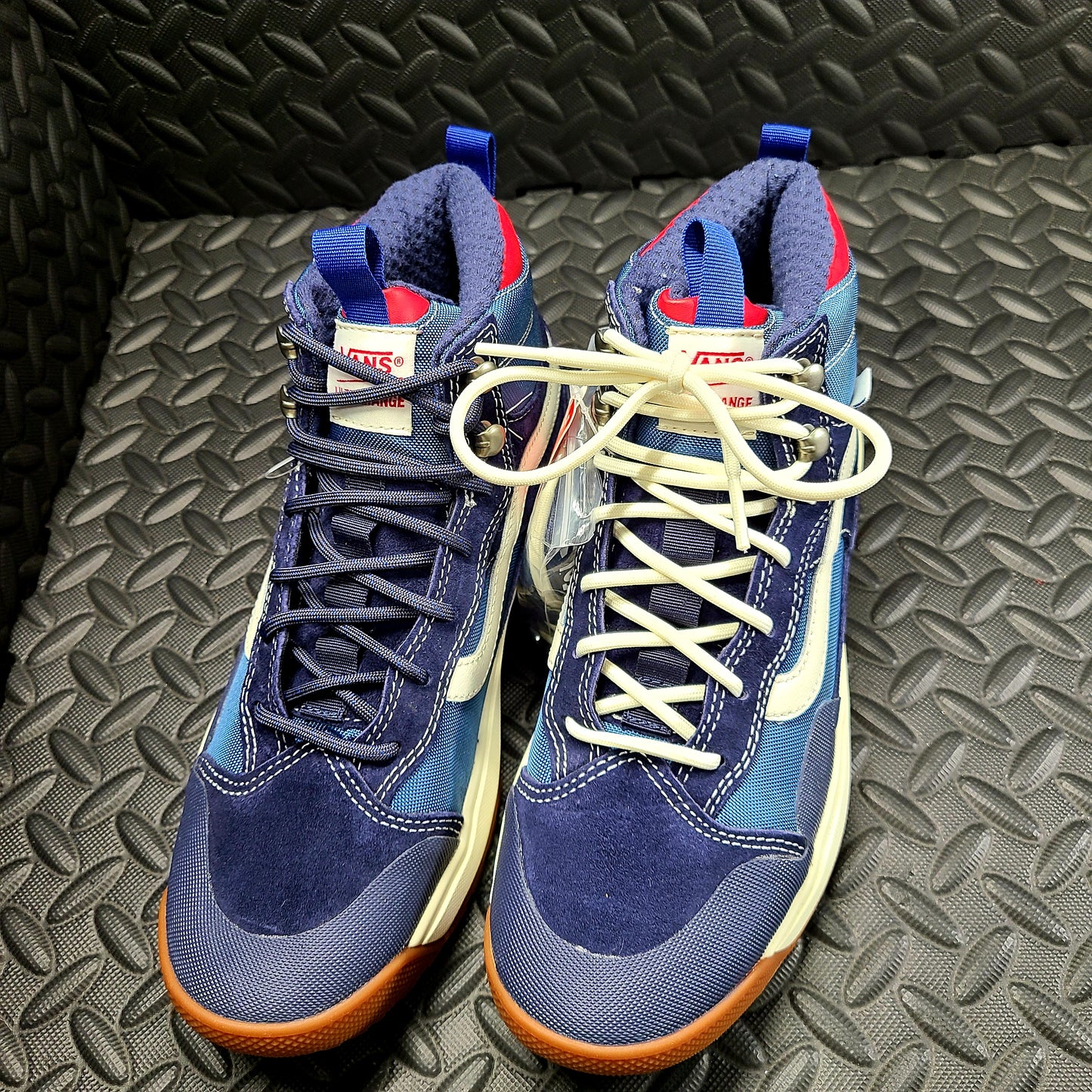 Vans UltraRANGE MTE EXO