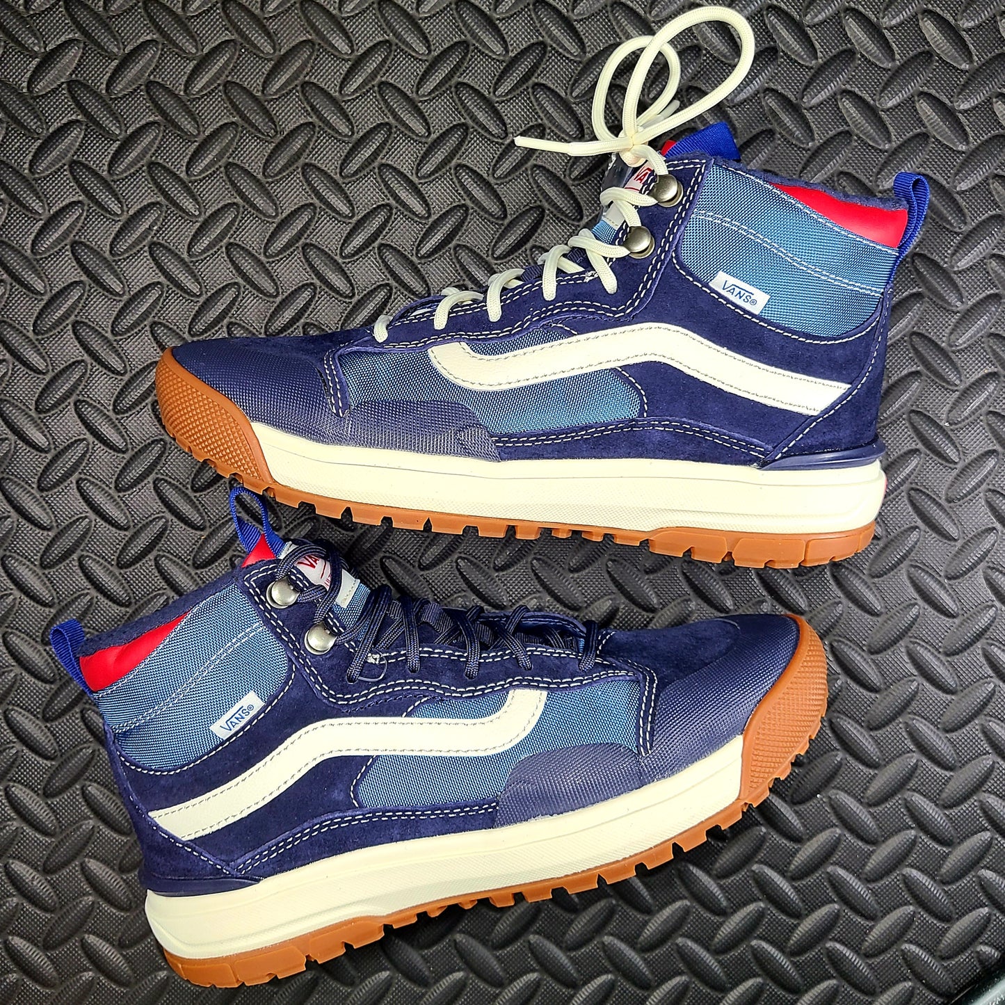 Vans UltraRANGE MTE EXO