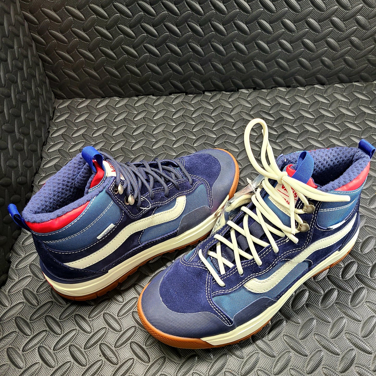 Vans UltraRANGE MTE EXO