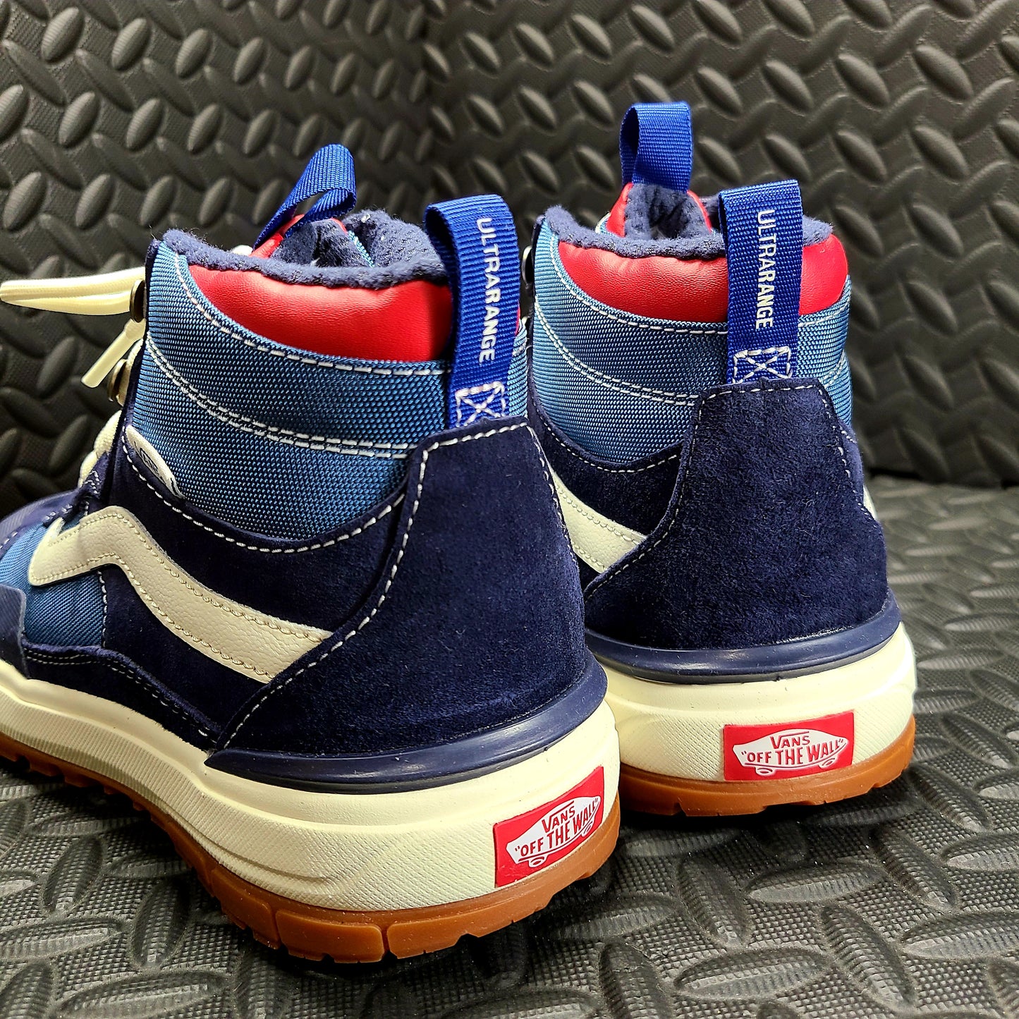 Vans UltraRANGE MTE EXO