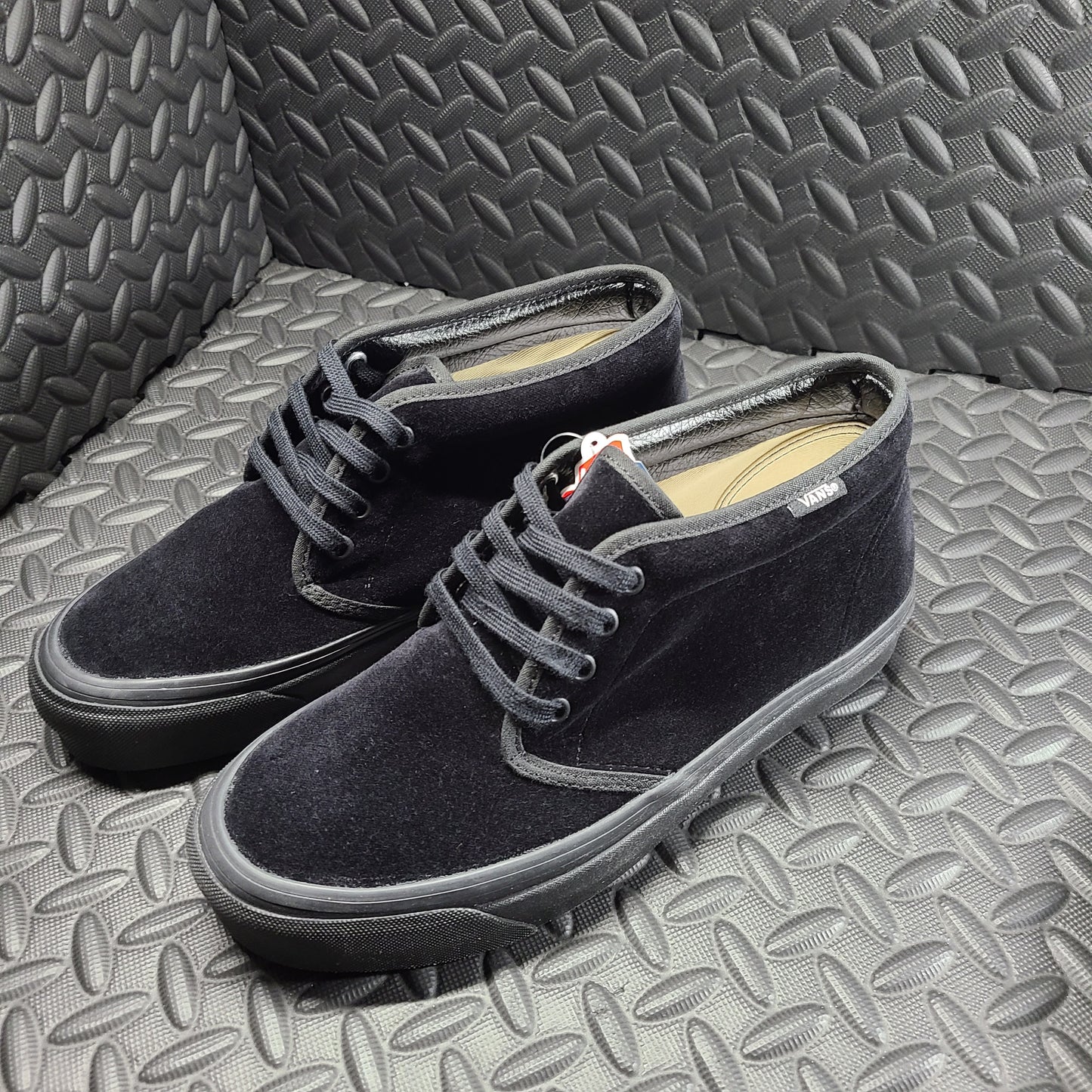 Vans Chukka 49 DX