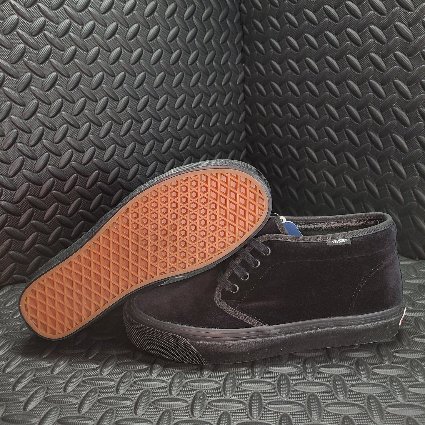 Vans Chukka 49 DX