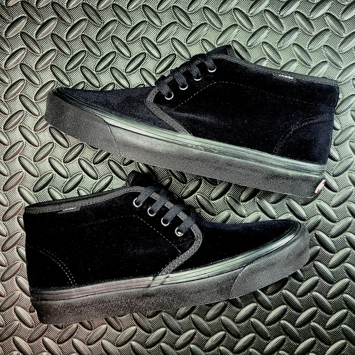 Vans Chukka 49 DX