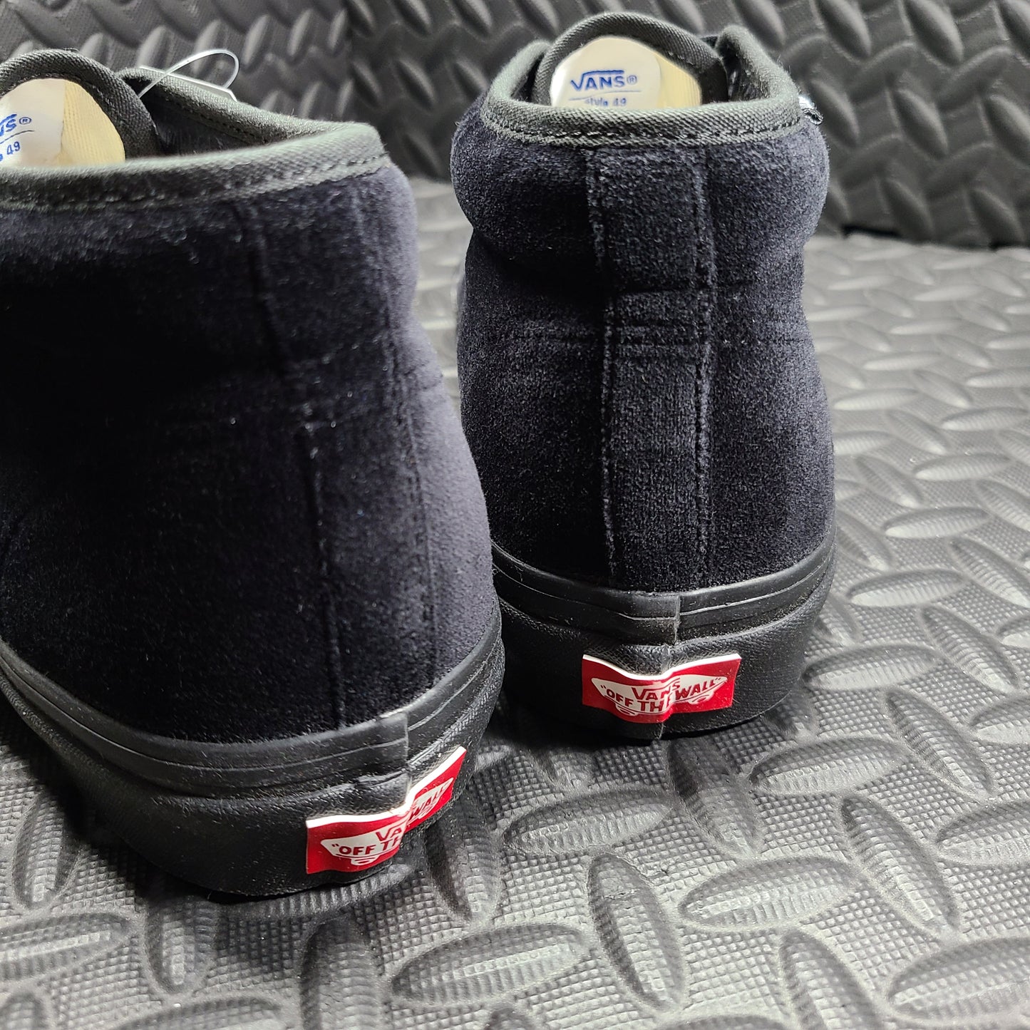 Vans Chukka 49 DX