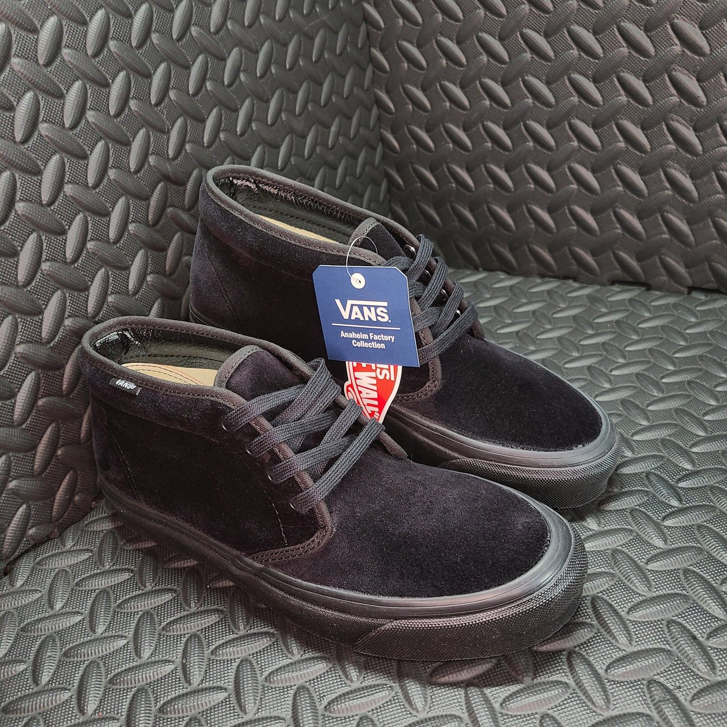Vans Chukka 49 DX