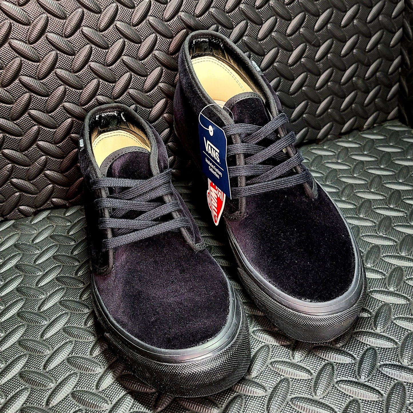 Vans Chukka 49 DX
