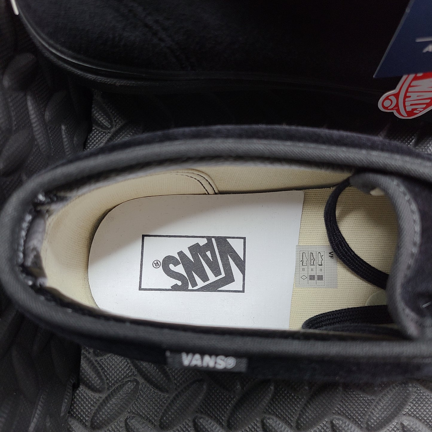 Vans Chukka 49 DX