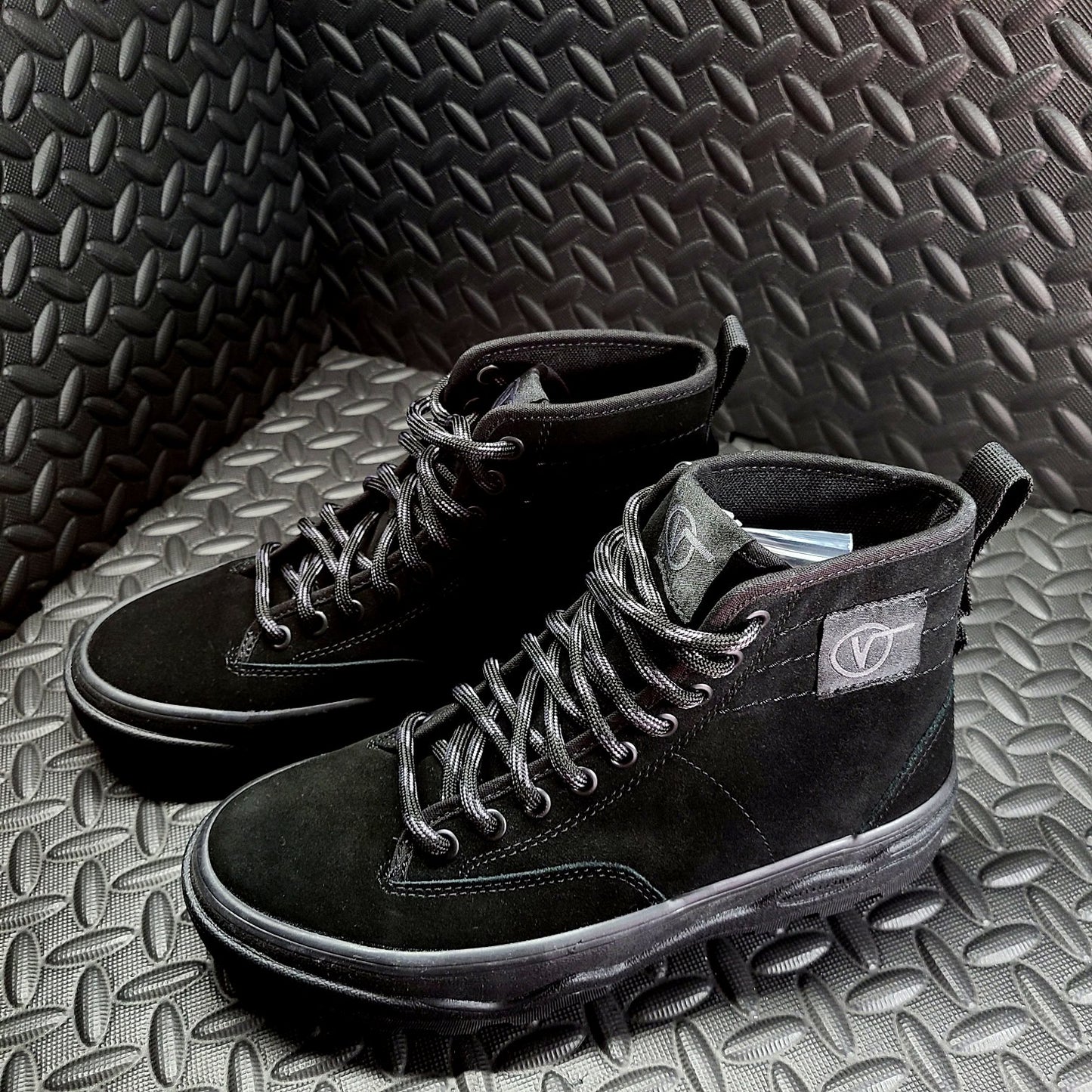Vans SENTRY WC
