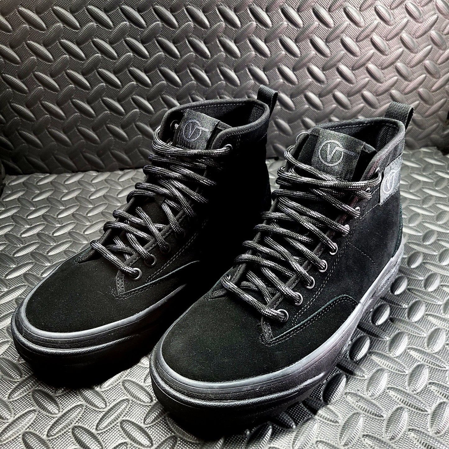 Vans SENTRY WC
