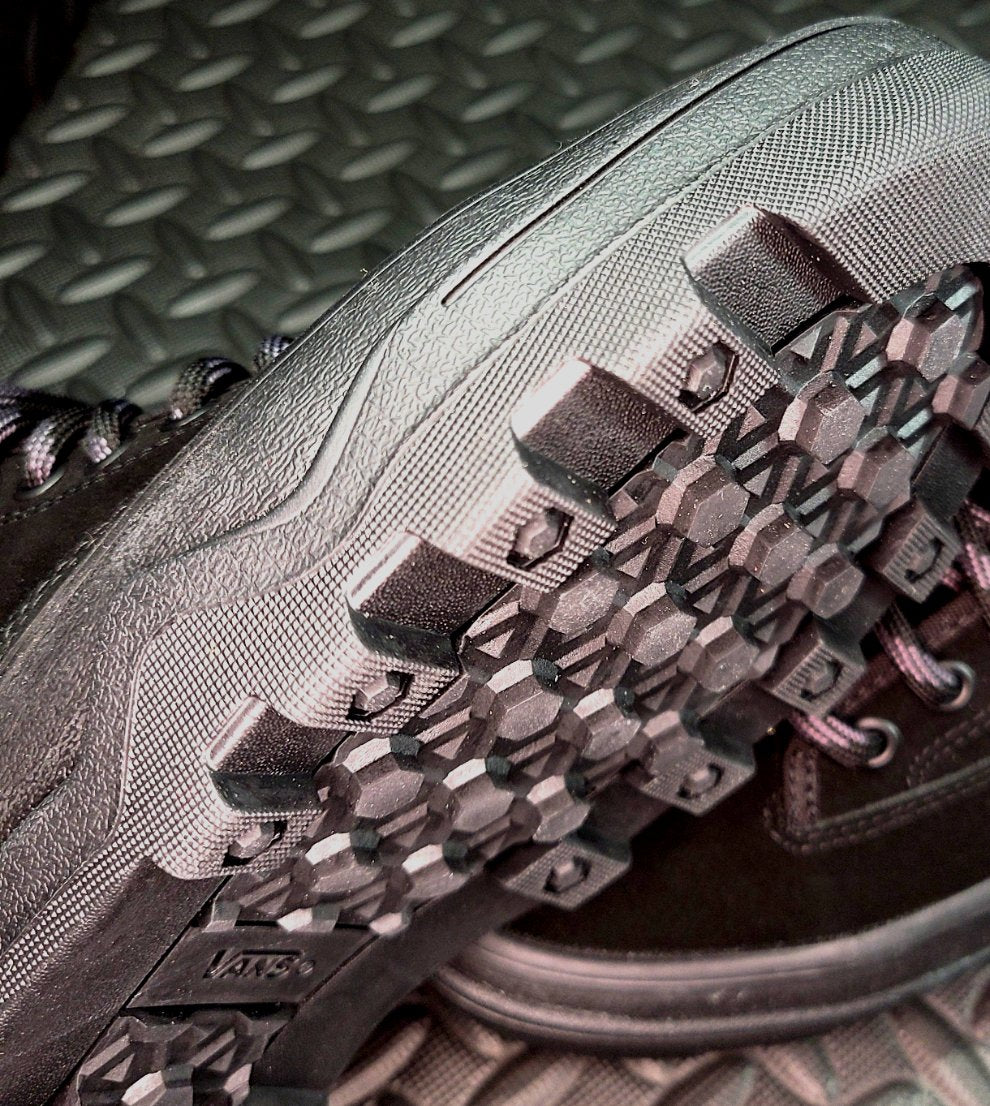 Vans SENTRY WC