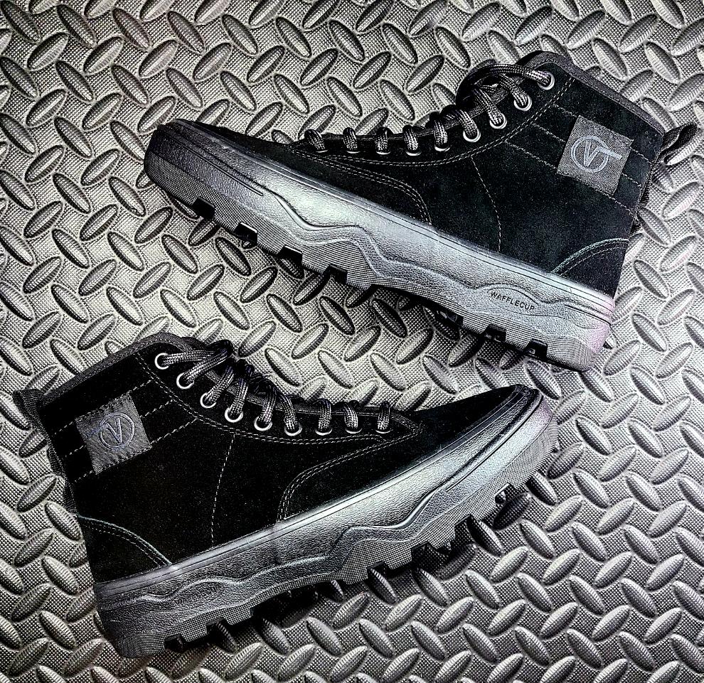 Vans SENTRY WC
