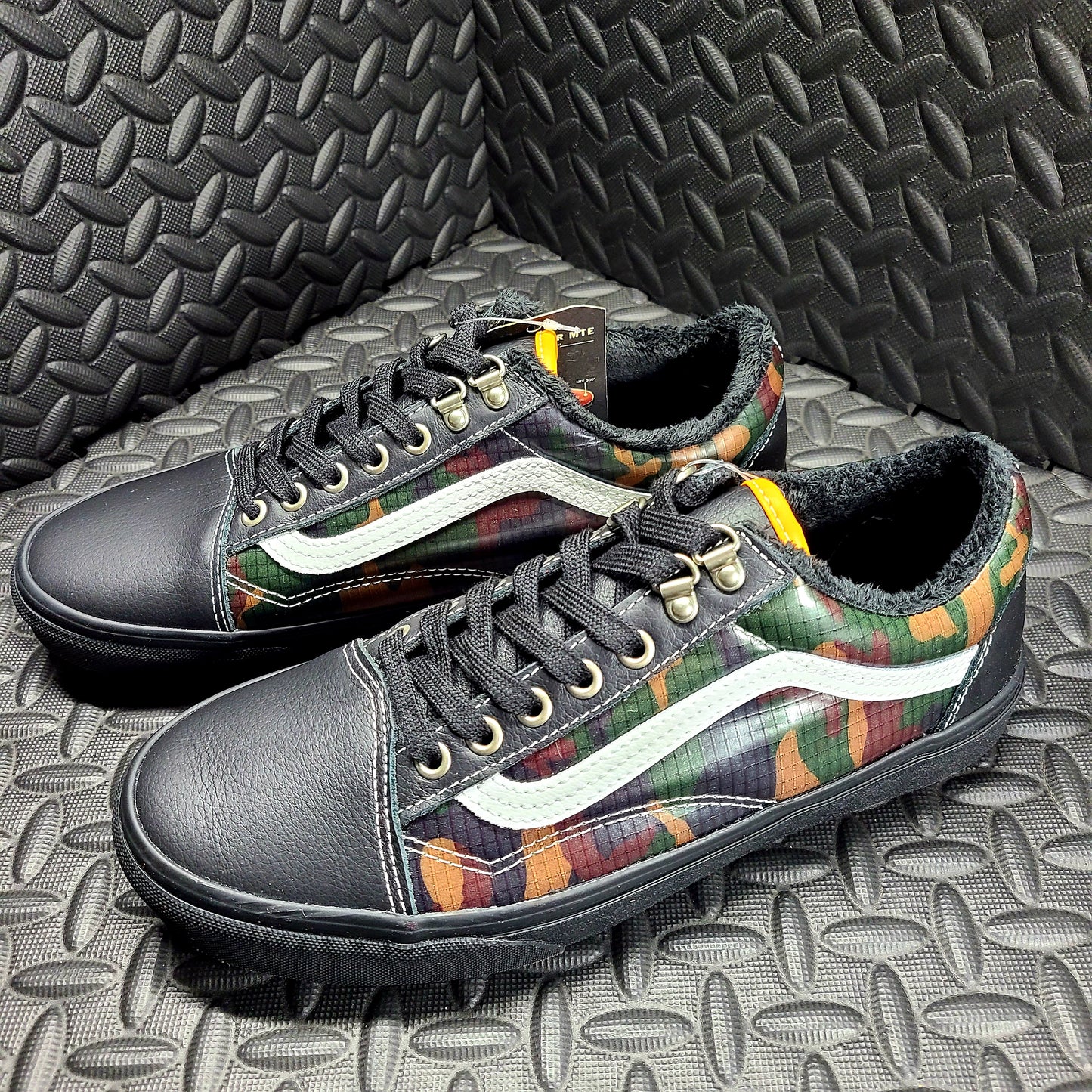 Vans OLD SKOOL MTE