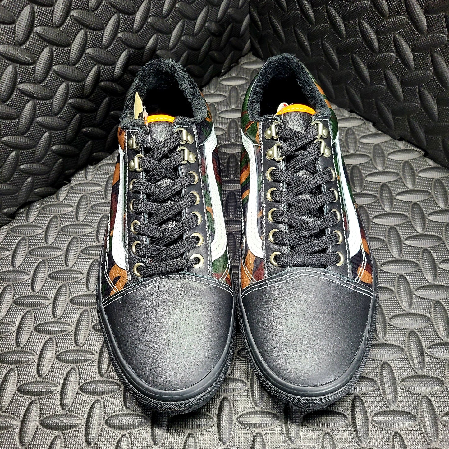 Vans OLD SKOOL MTE