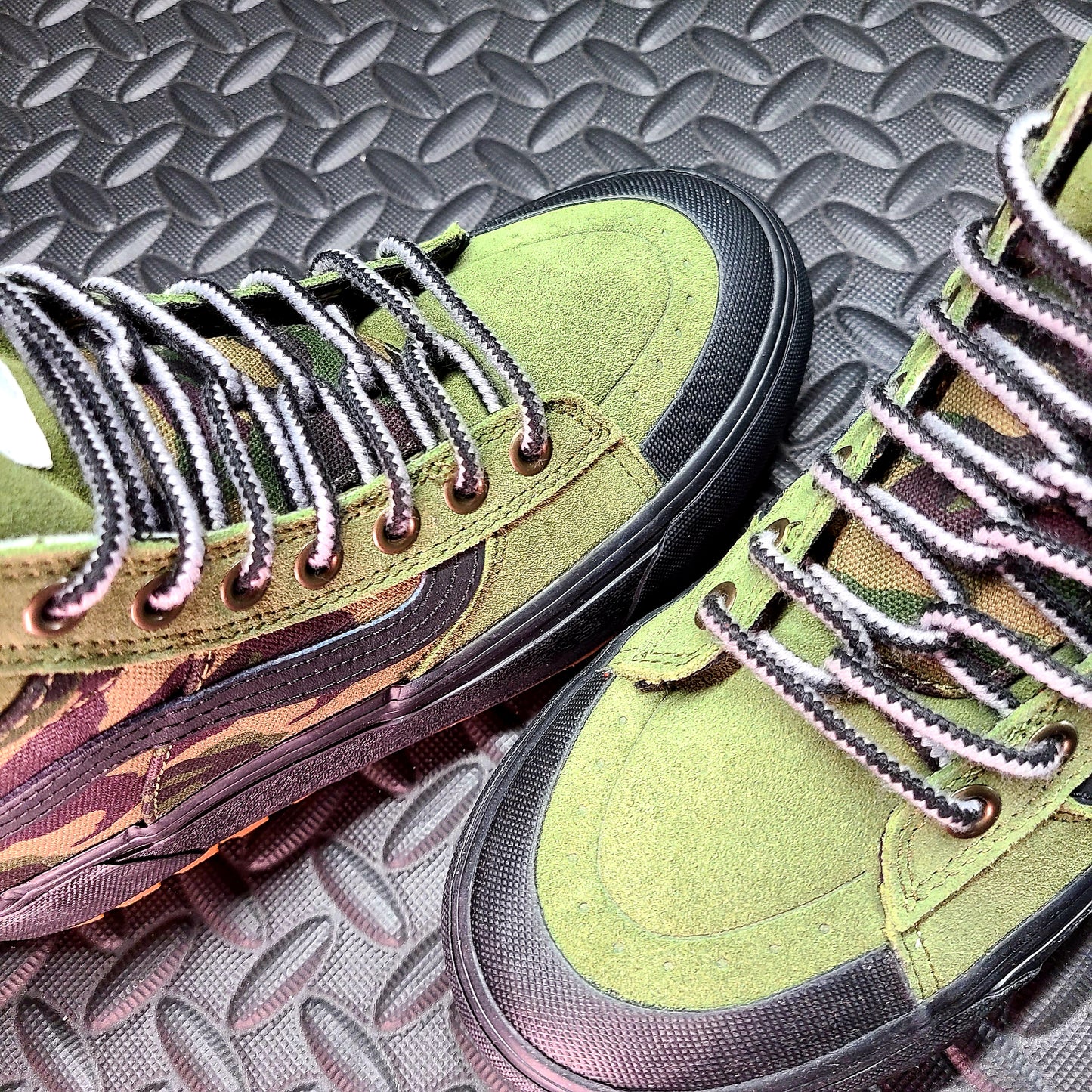 Vans SK8-HI MTE 2.0 DX