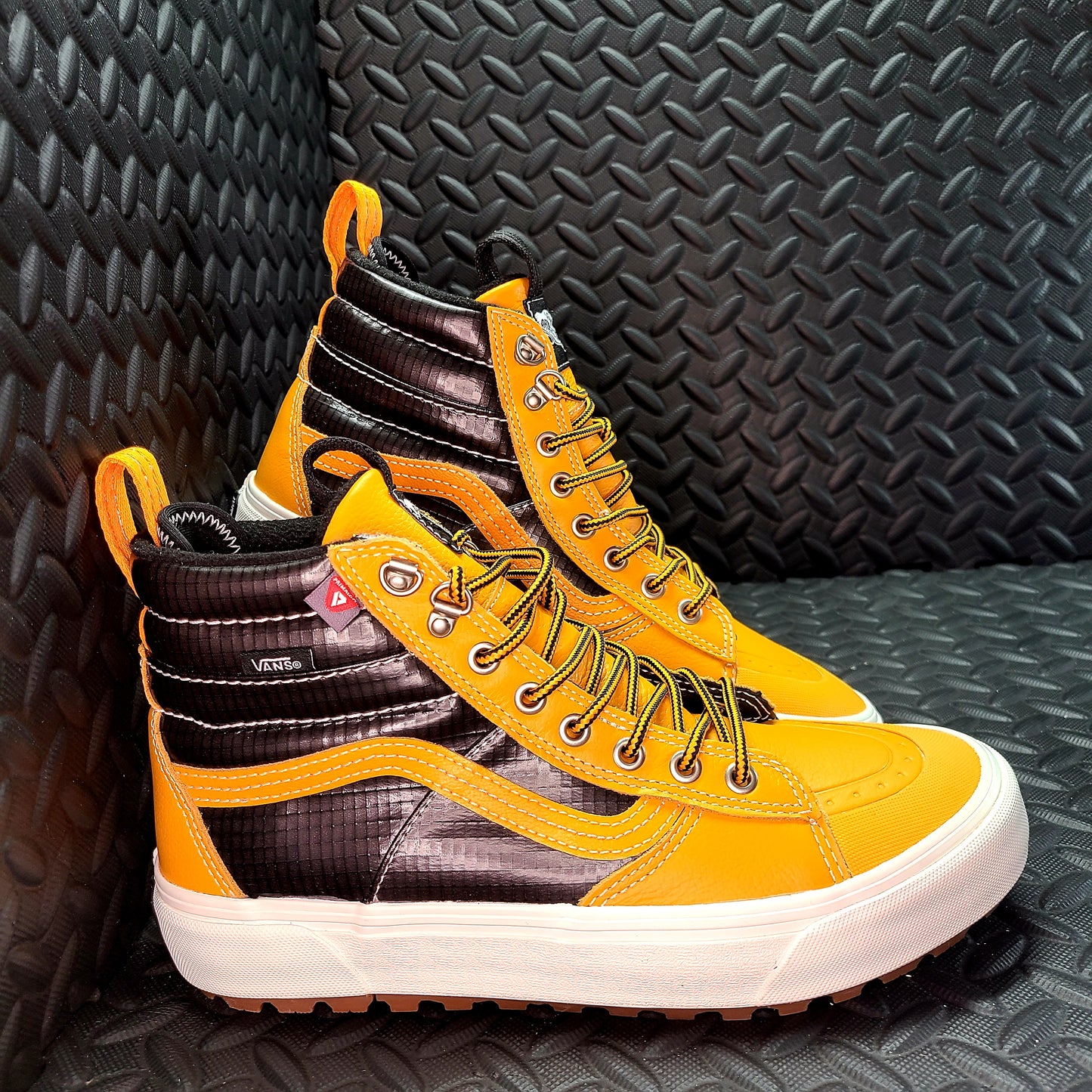 Vans SK8-HI MTE 2.0 DX