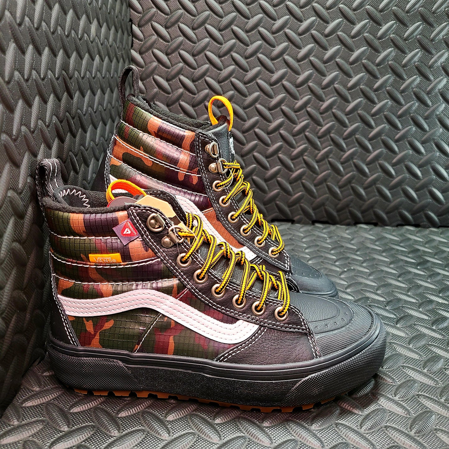 Vans SK8-HI MTE 2.0 DX