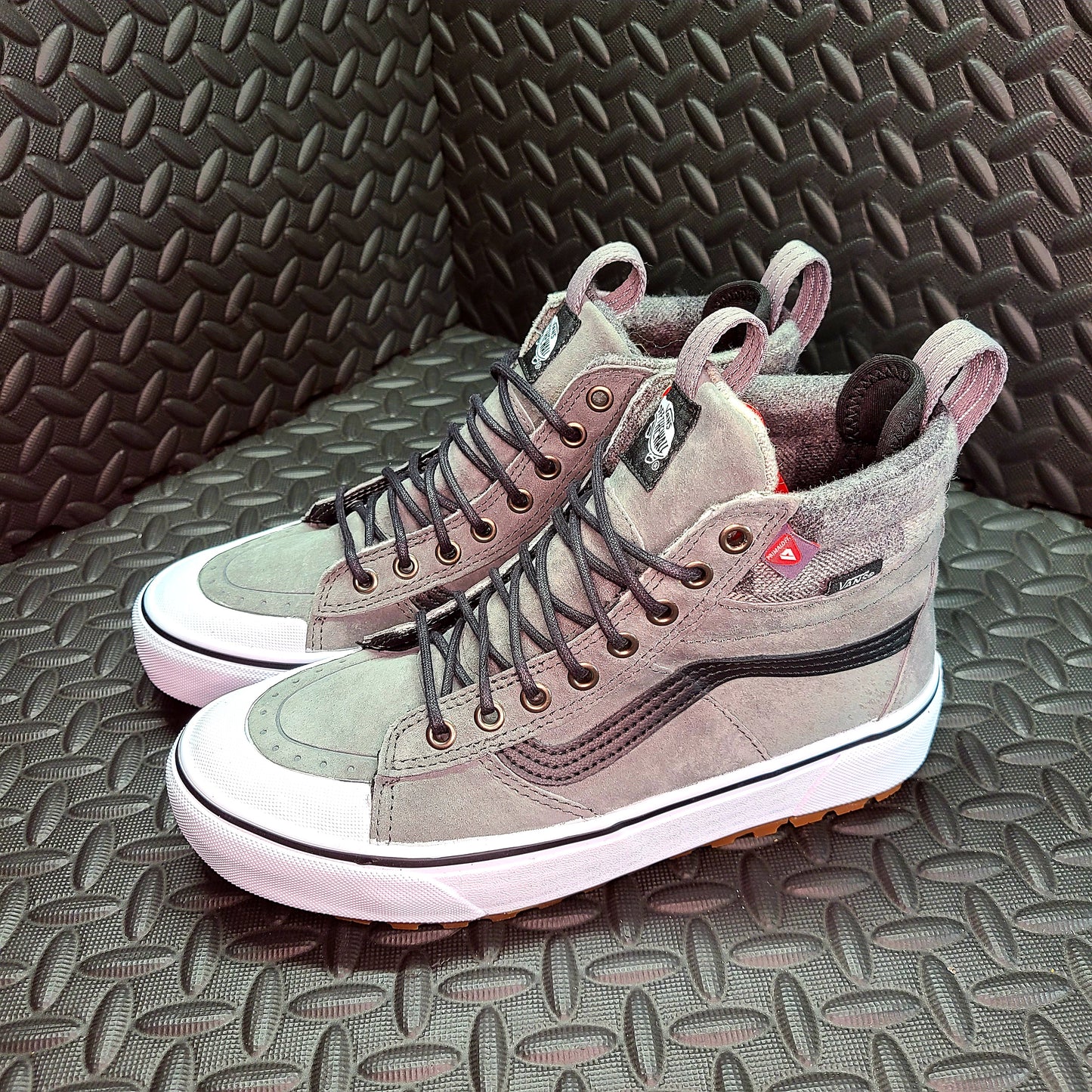Vans SK8-HI MTE 2.0 DX