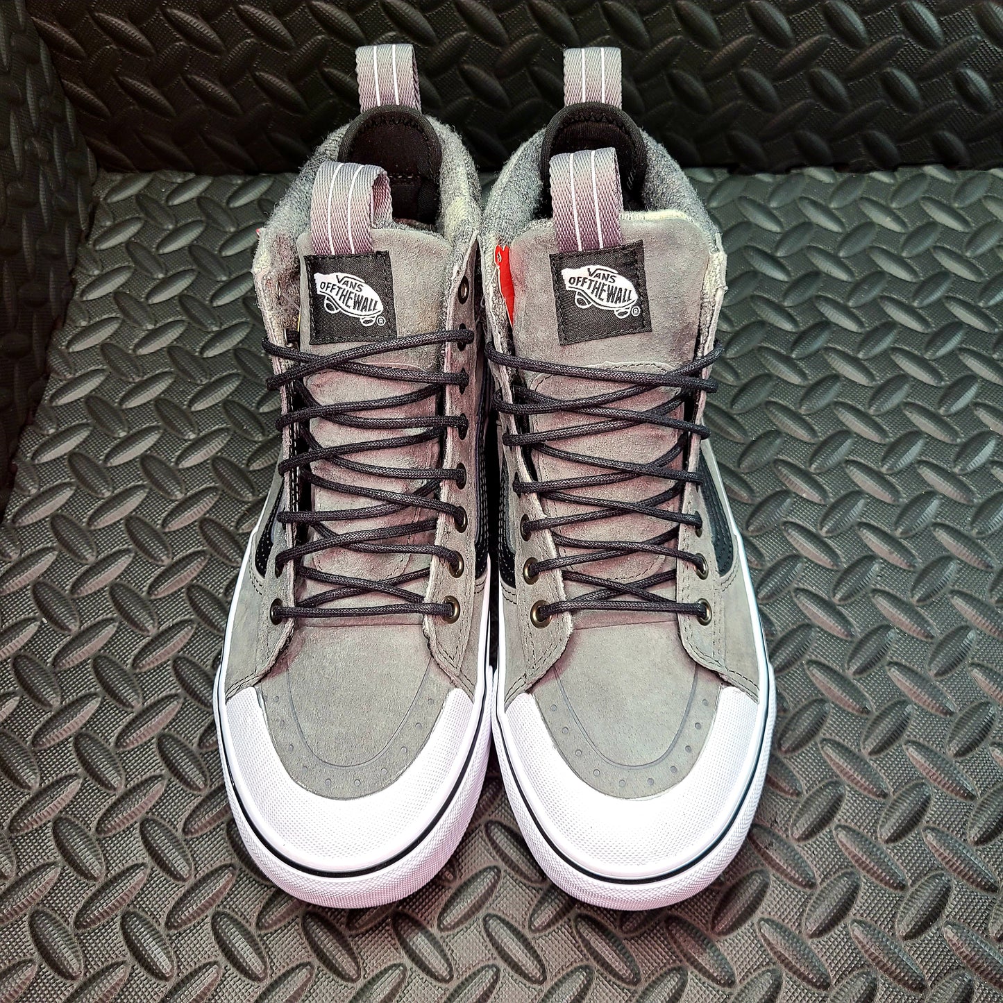 Vans SK8-HI MTE 2.0 DX
