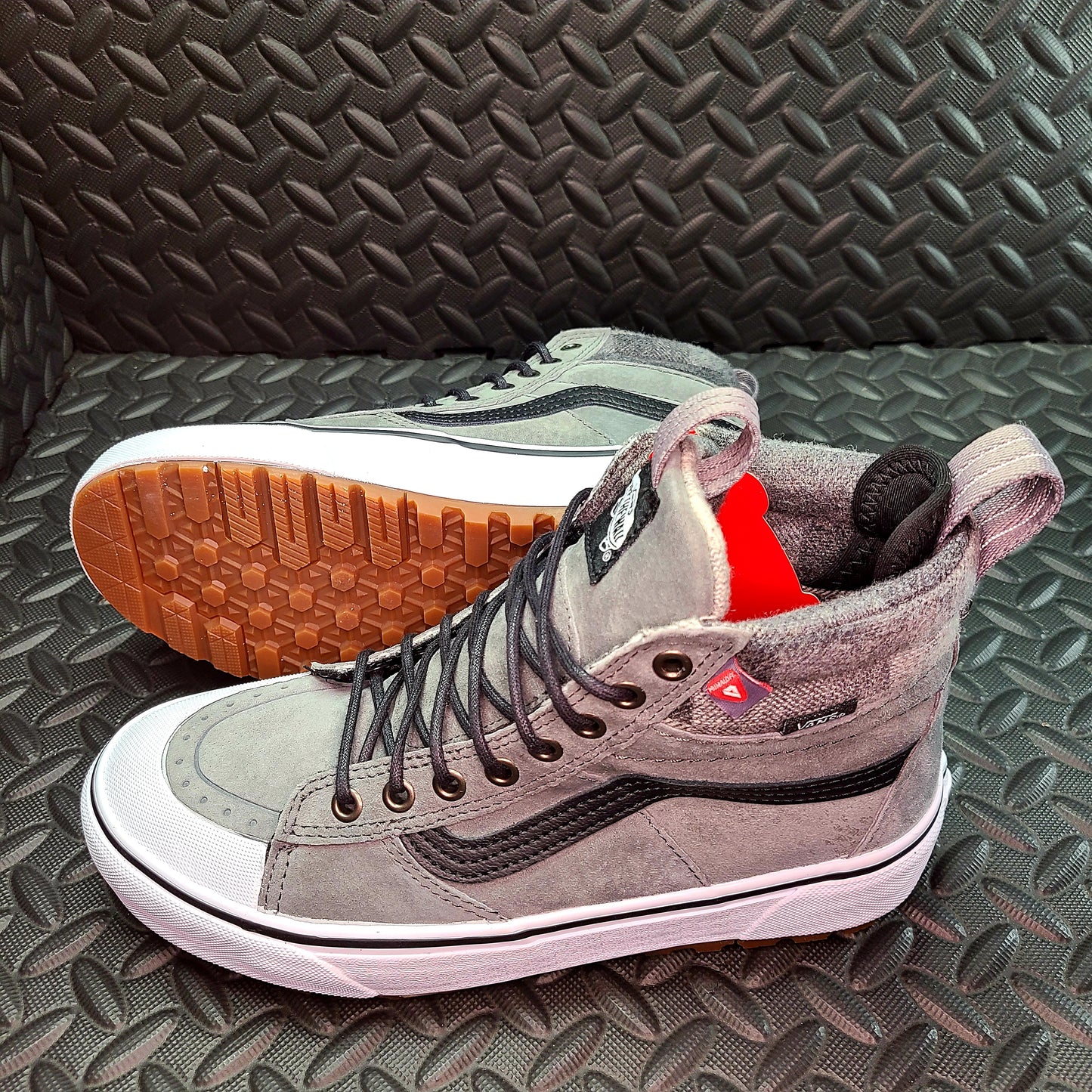 Vans SK8-HI MTE 2.0 DX