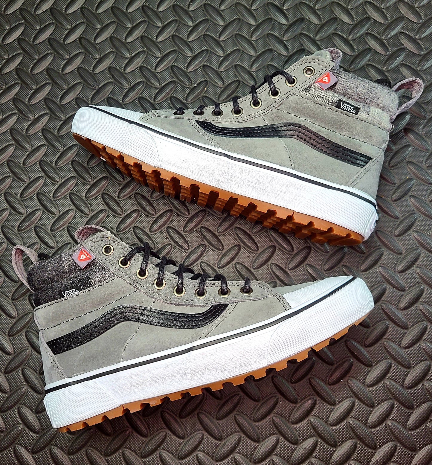 Vans SK8-HI MTE 2.0 DX