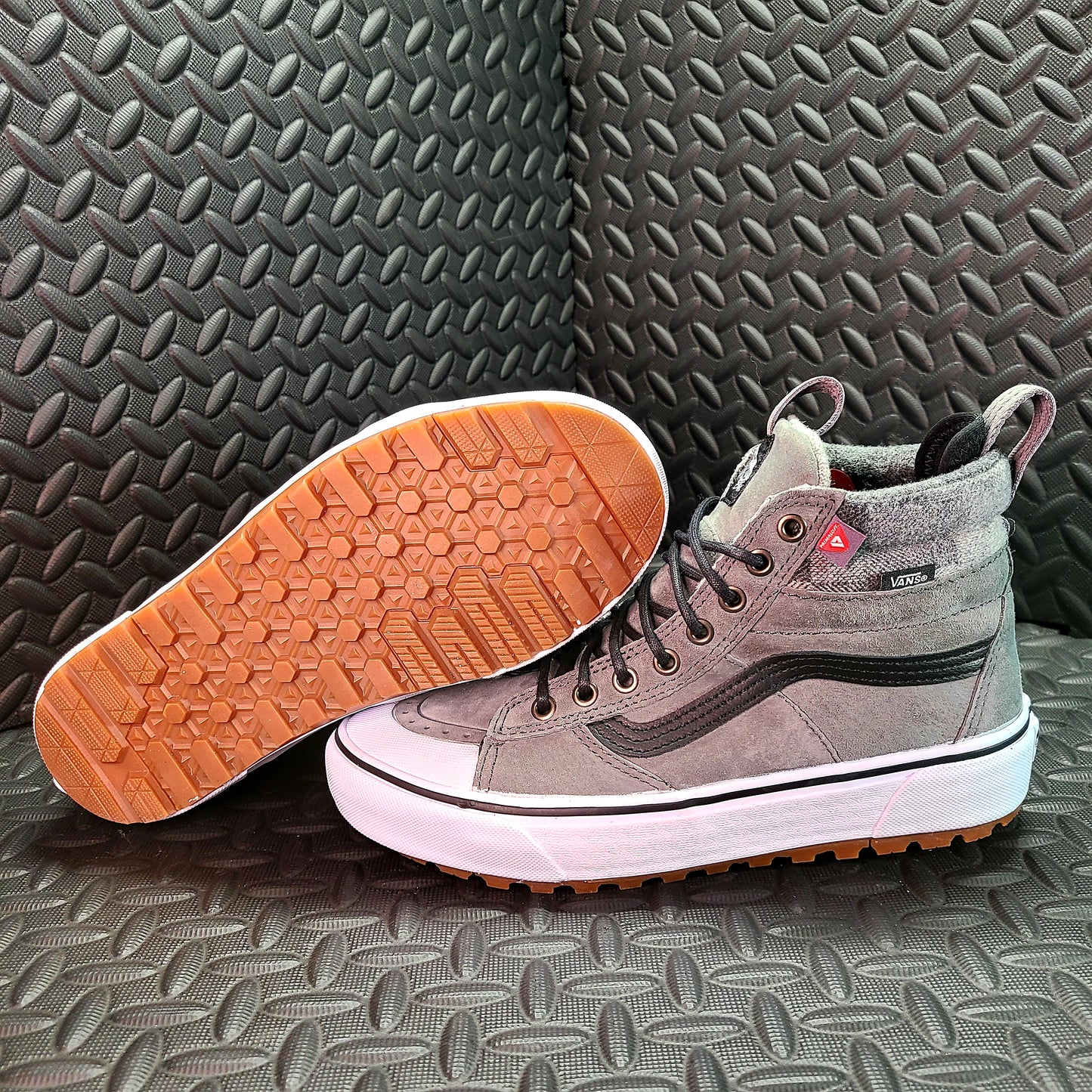 Vans SK8-HI MTE 2.0 DX