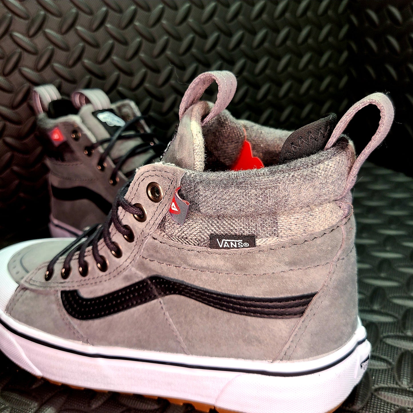 Vans SK8-HI MTE 2.0 DX