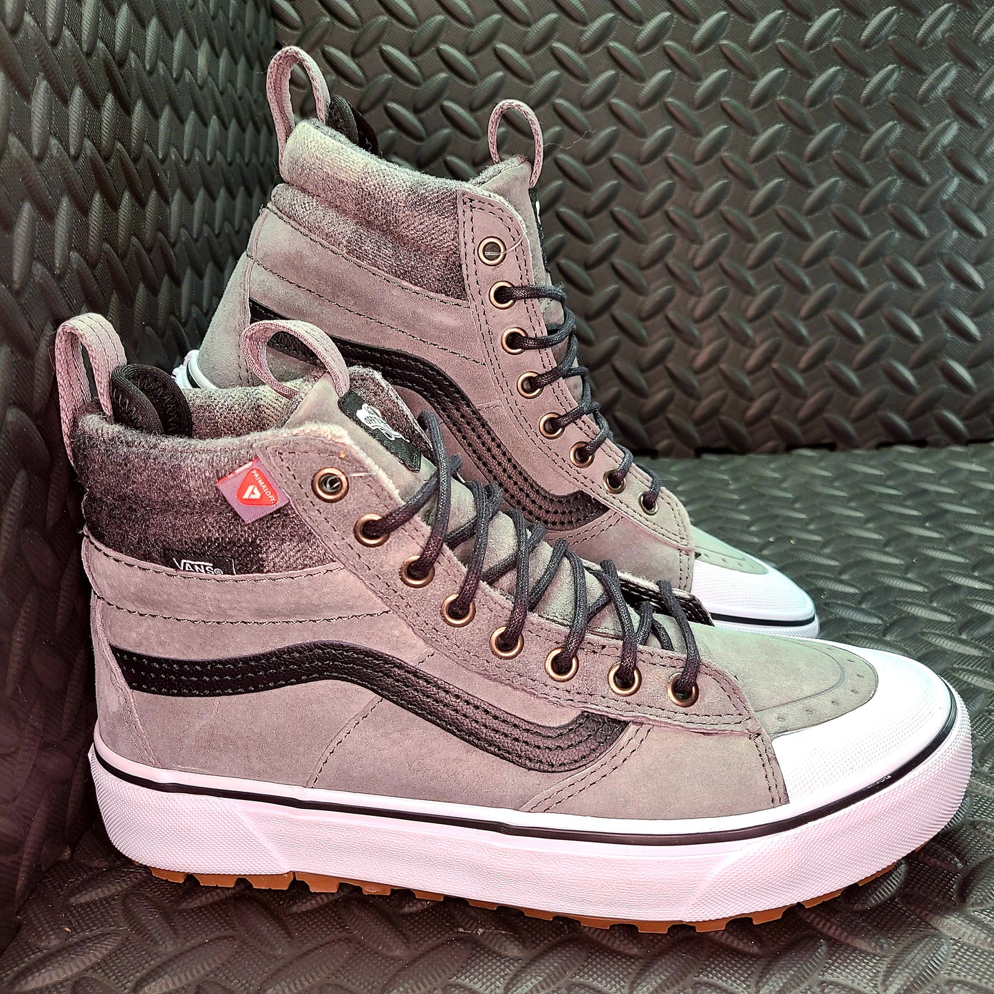 Vans SK8-HI MTE 2.0 DX