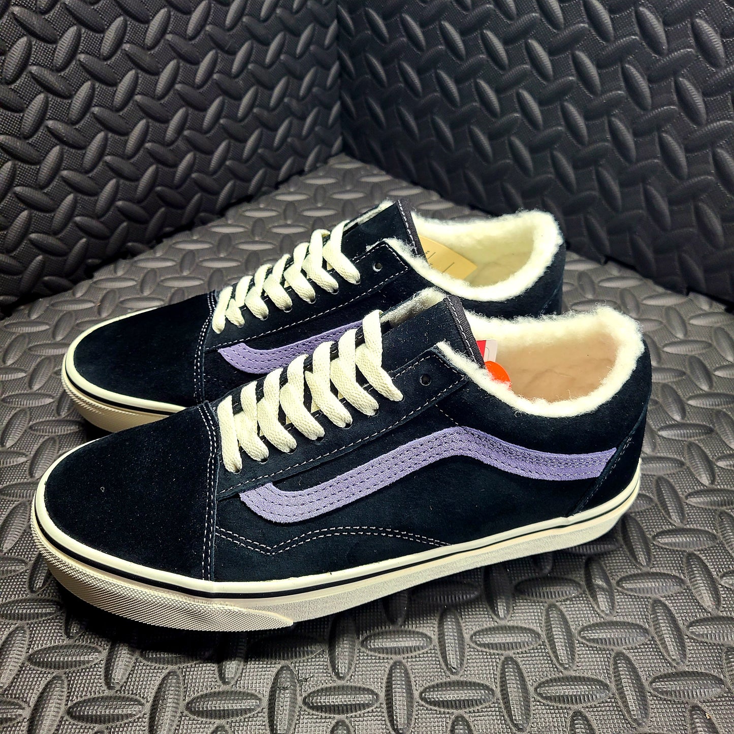 Vans OLD SKOOL MTE