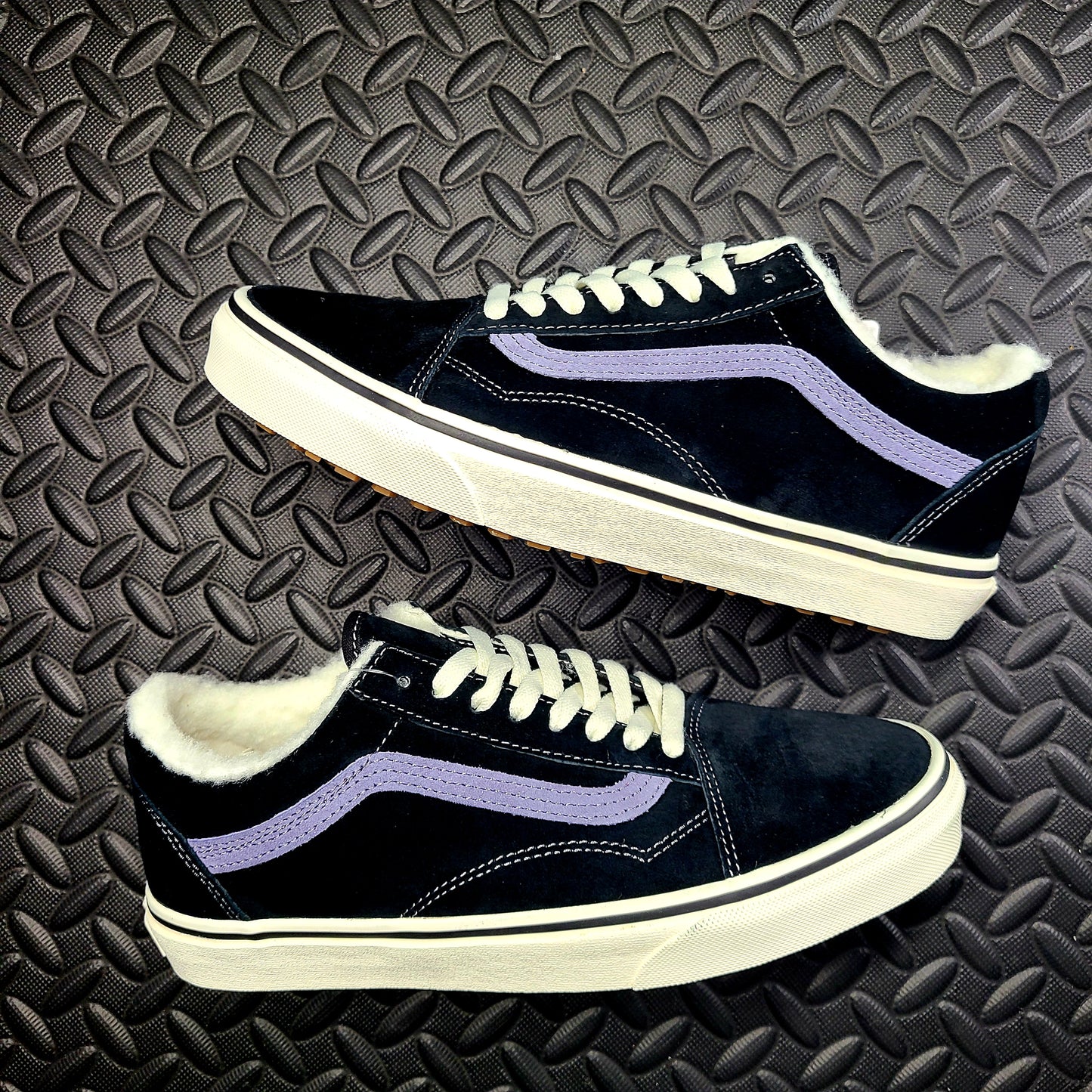 Vans OLD SKOOL MTE