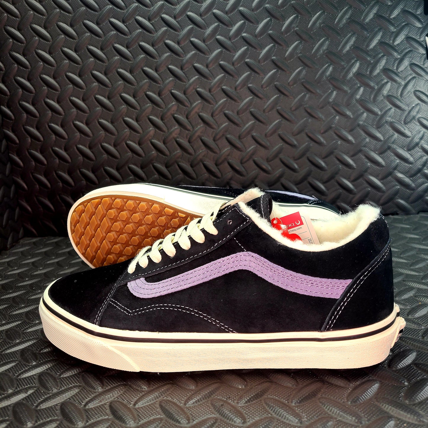 Vans OLD SKOOL MTE