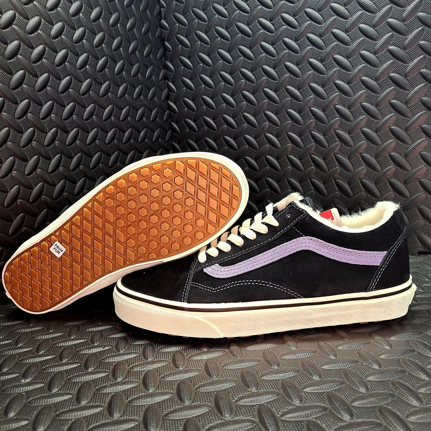 Vans OLD SKOOL MTE