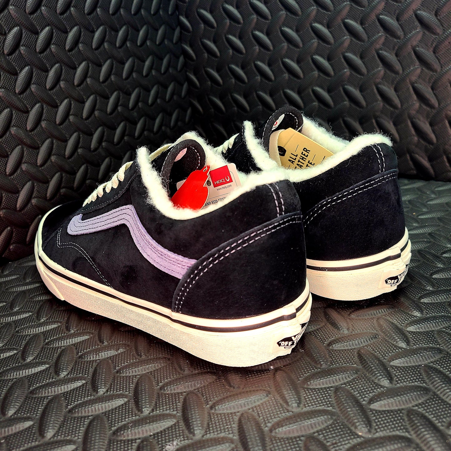 Vans OLD SKOOL MTE