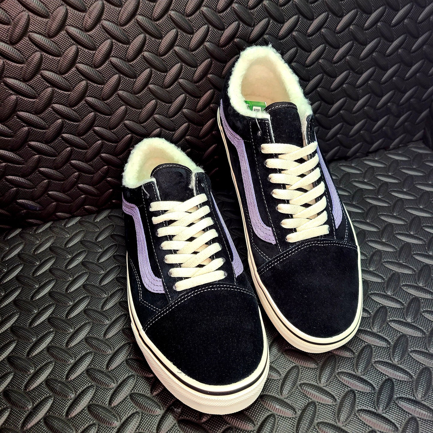Vans OLD SKOOL MTE