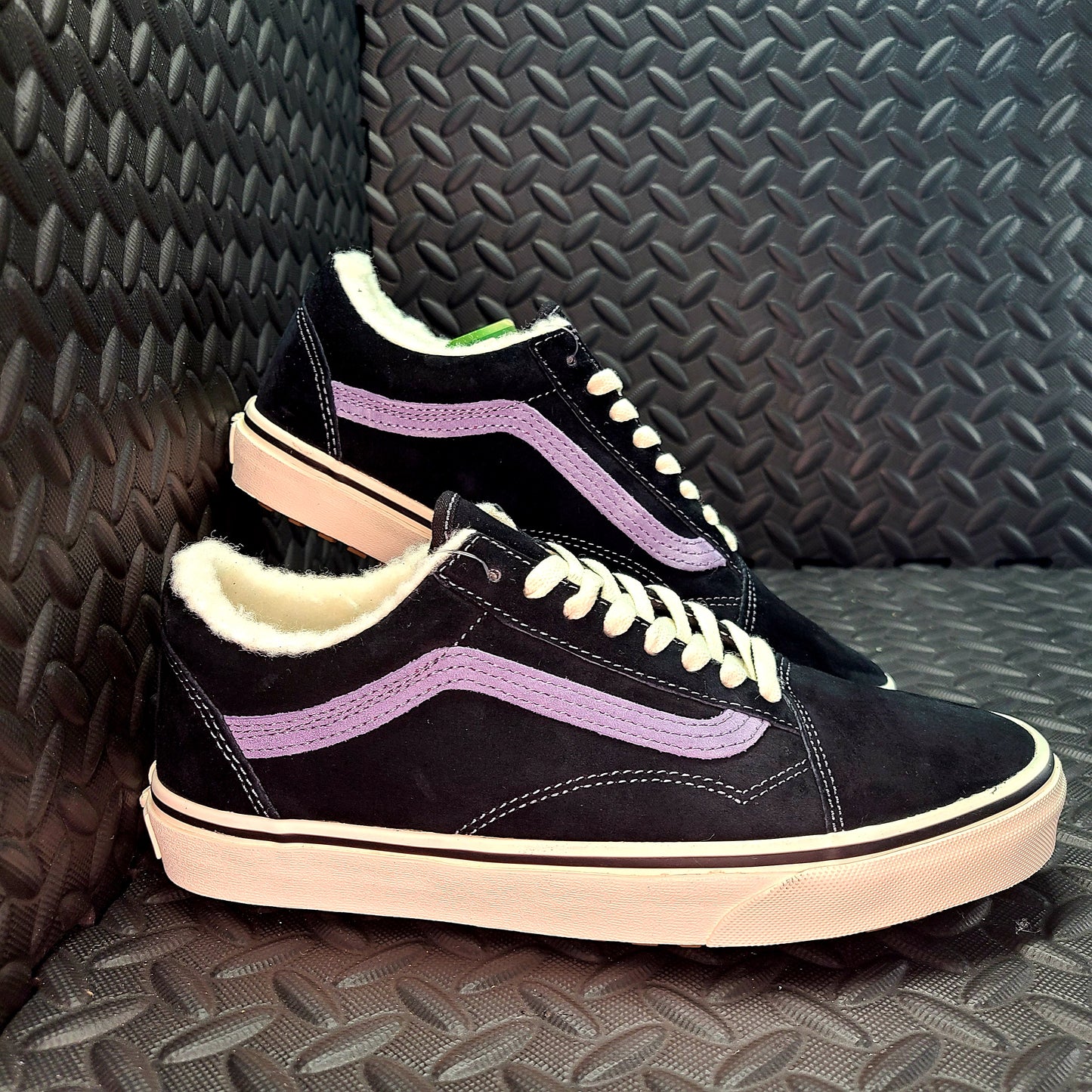 Vans OLD SKOOL MTE