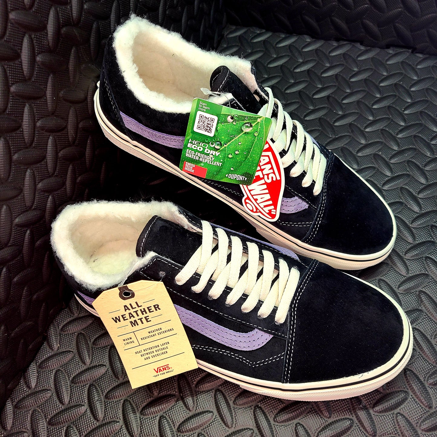 Vans OLD SKOOL MTE