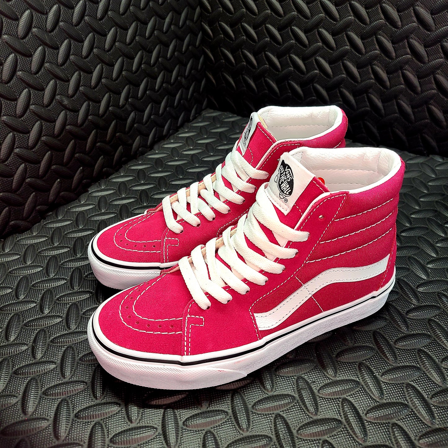 Vans SK8-HI