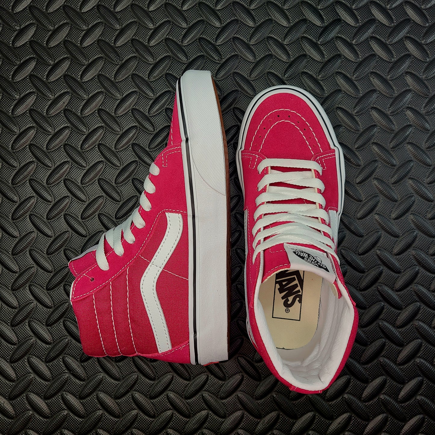 Vans SK8-HI