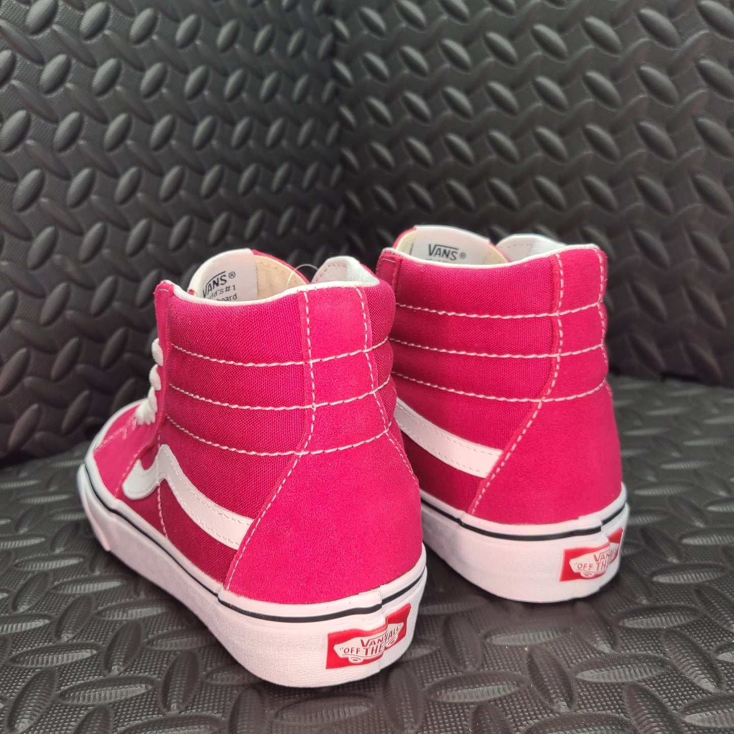 Vans SK8-HI