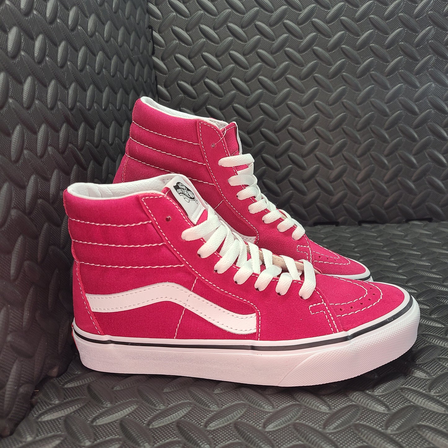 Vans SK8-HI