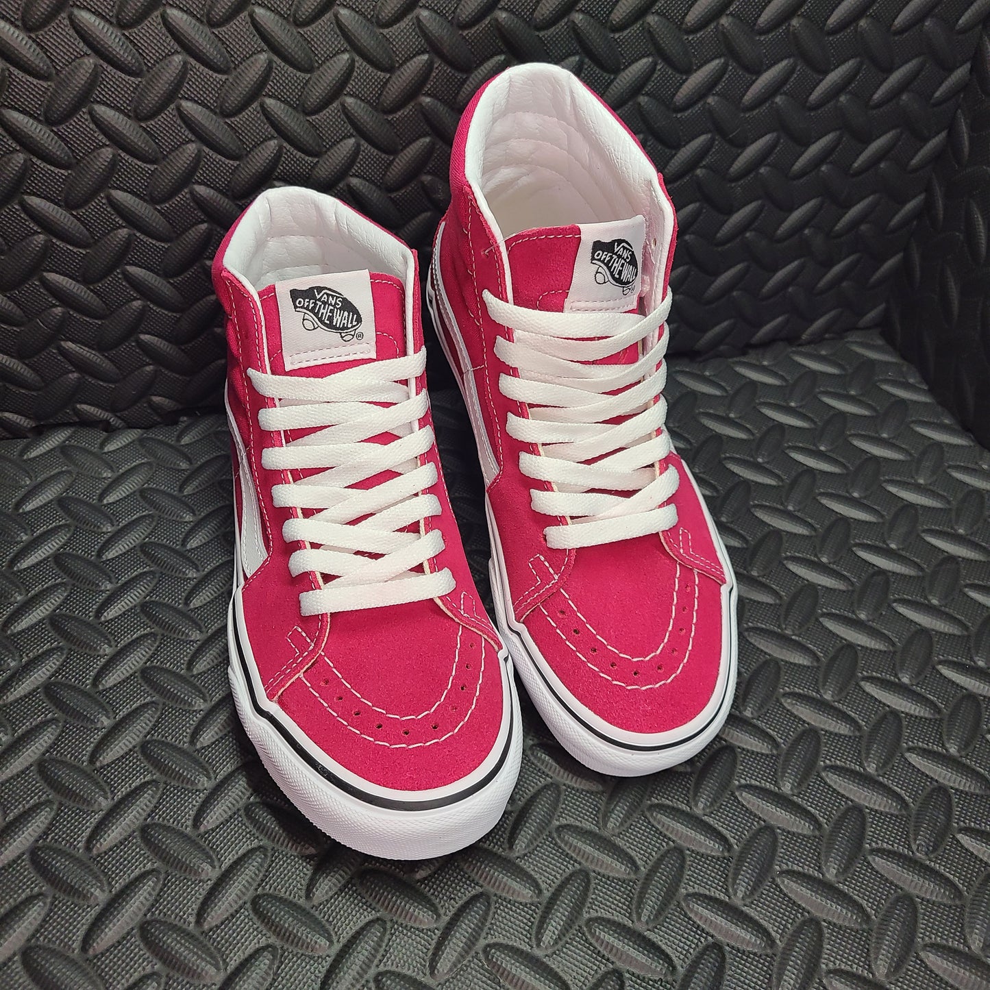 Vans SK8-HI
