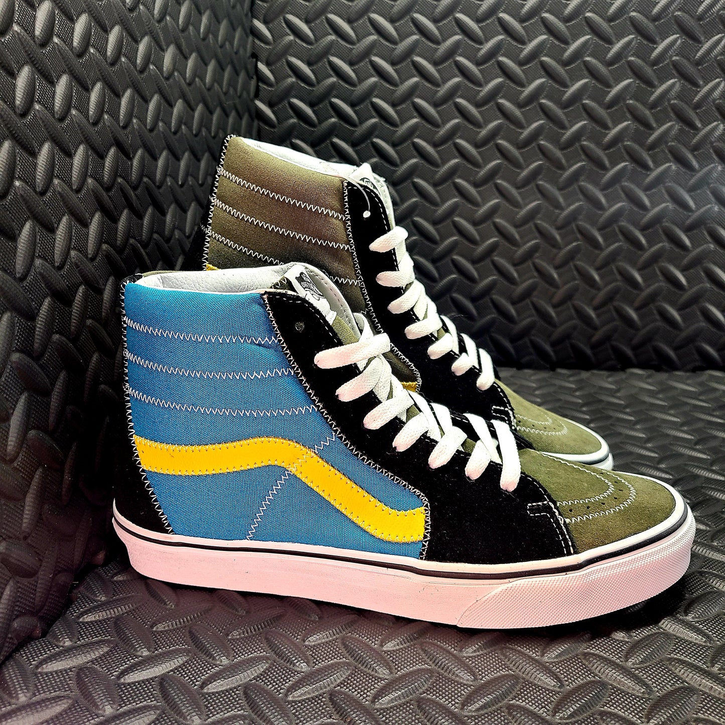 Vans SK8-HI