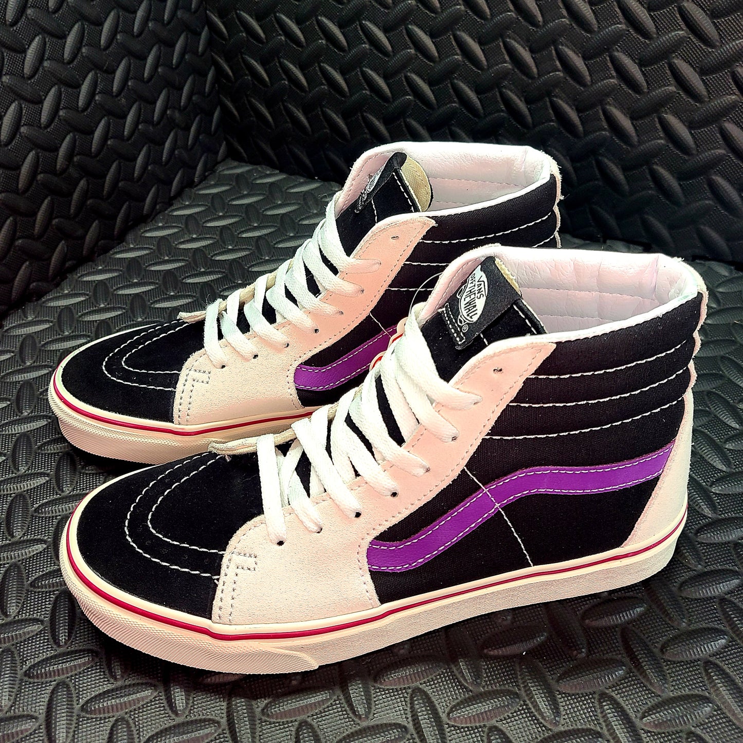 Vans SK8-HI
