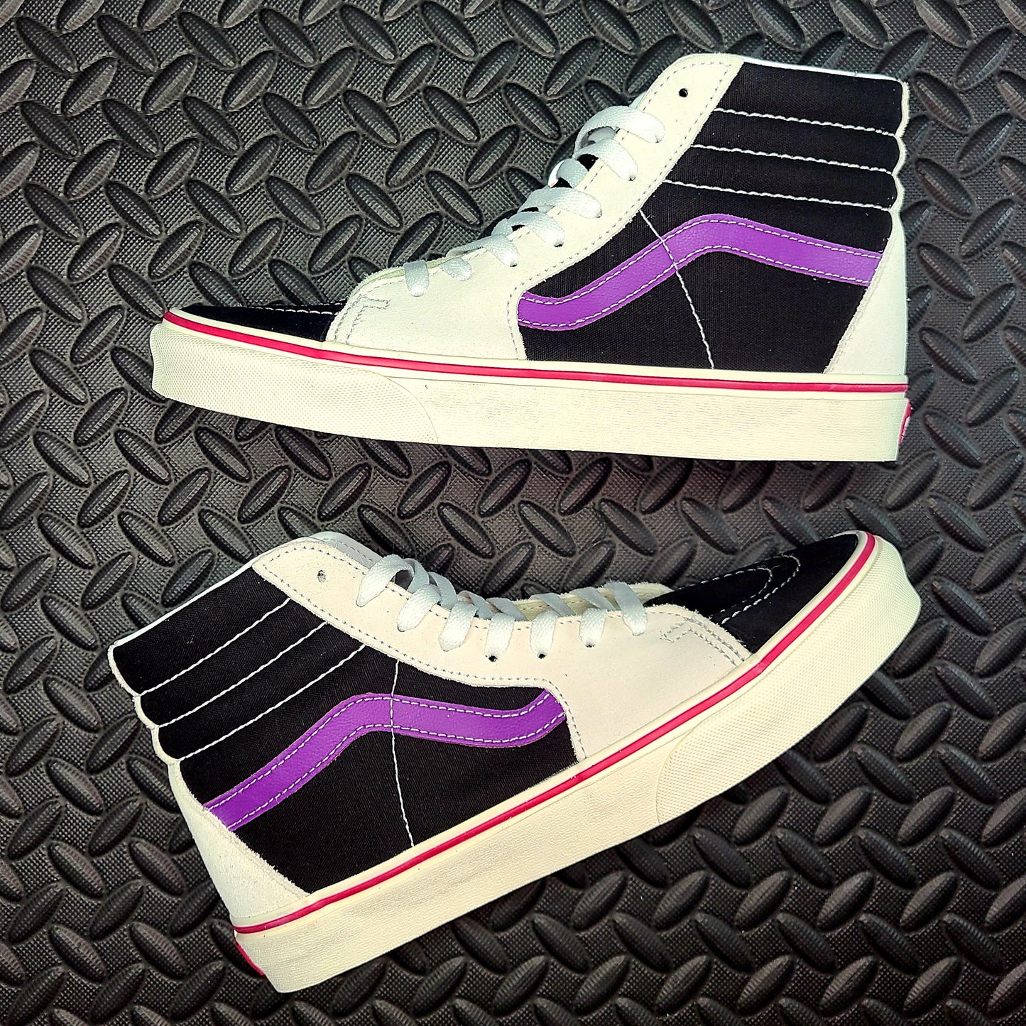 Vans SK8-HI