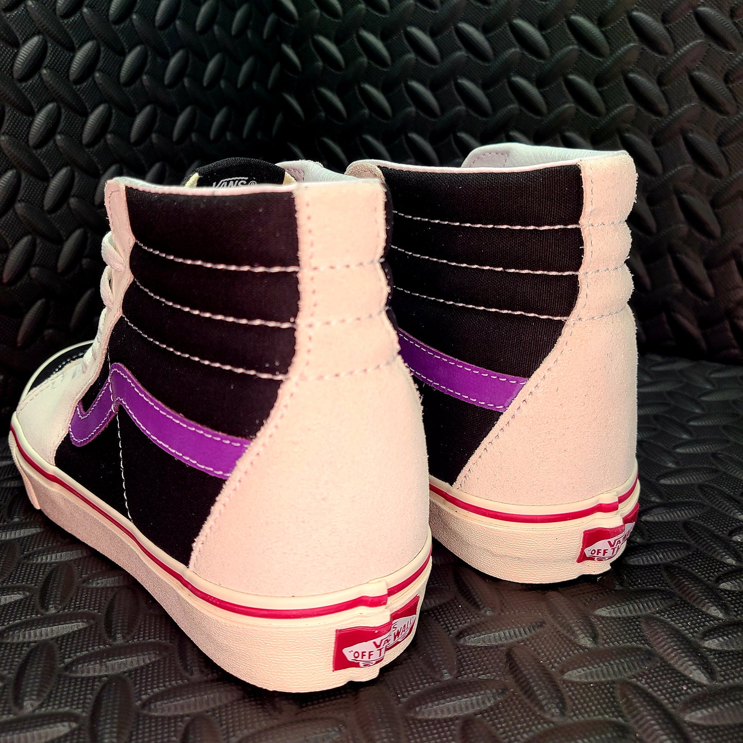 Vans SK8-HI