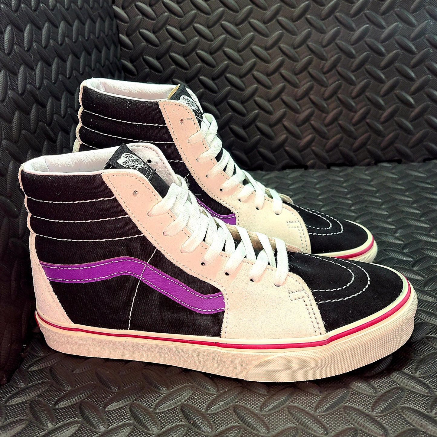 Vans SK8-HI