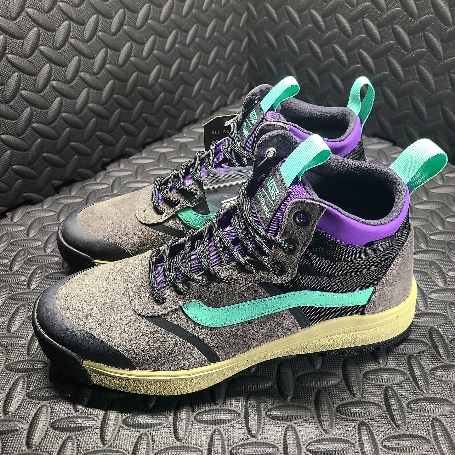 Vans UltraRANGE