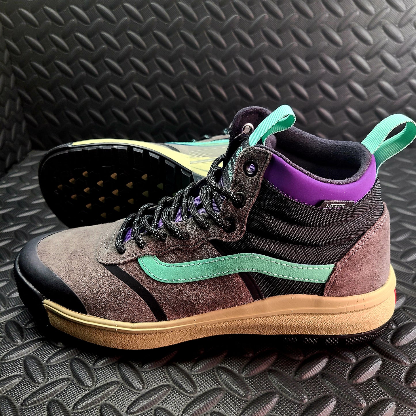 Vans UltraRANGE