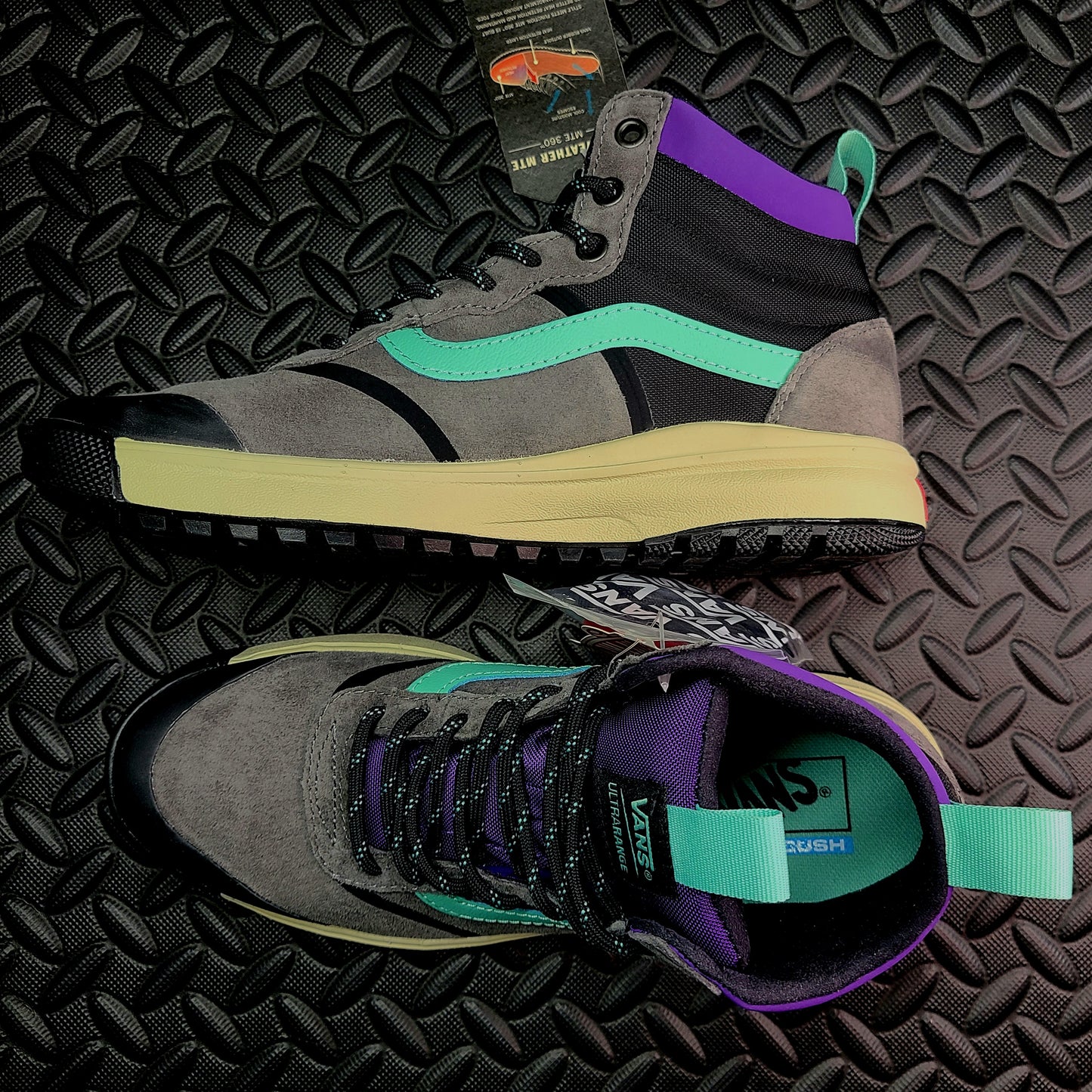 Vans UltraRANGE