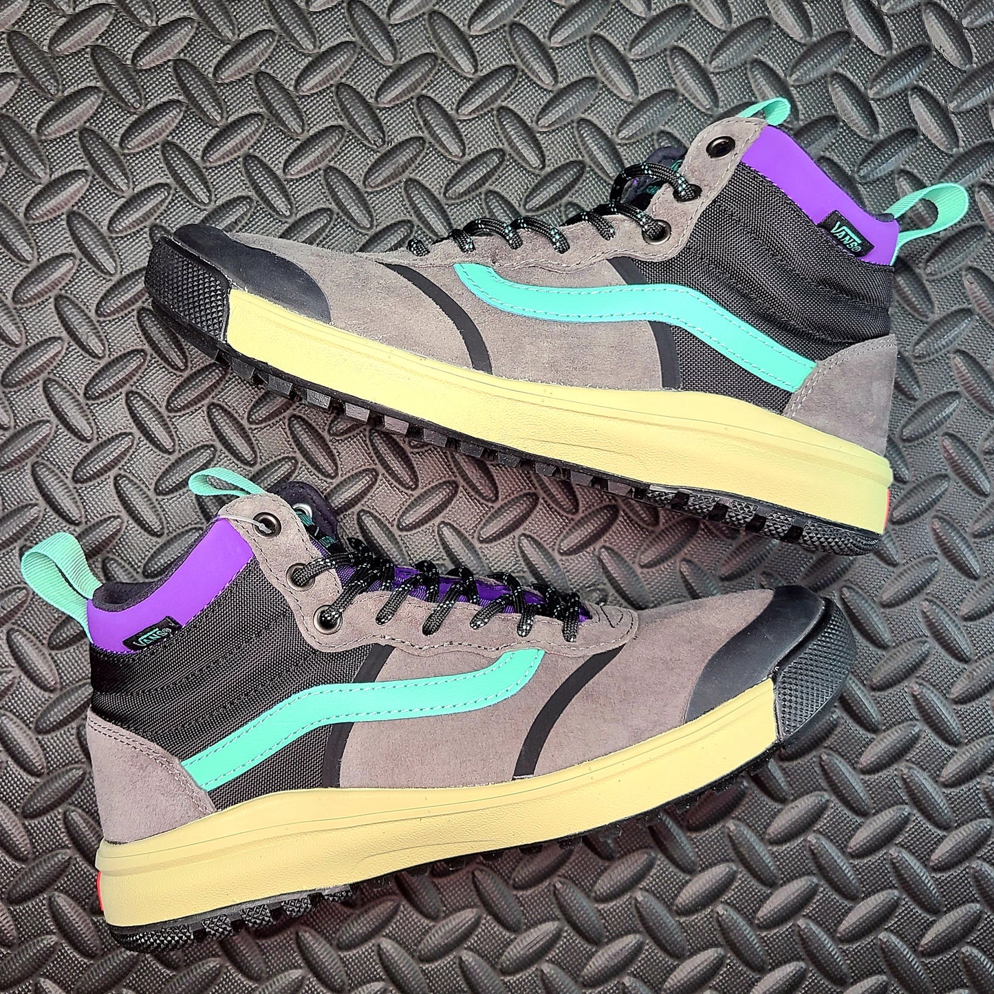 Vans UltraRANGE